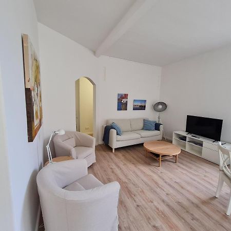 Ferienwohnung Ida An Der Flensburger Foerde Buitenkant foto