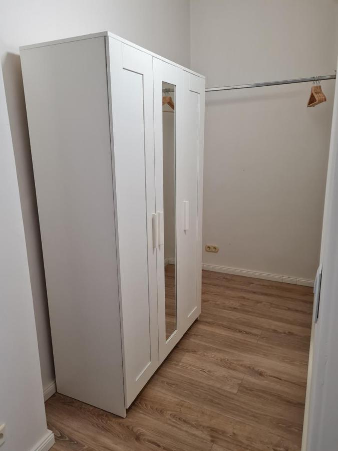 Ferienwohnung Ida An Der Flensburger Foerde Buitenkant foto